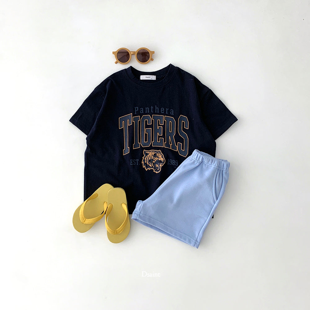 [PRE-ORDER] Tiger T-Shirts
