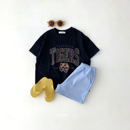 [PRE-ORDER] Tiger T-Shirts