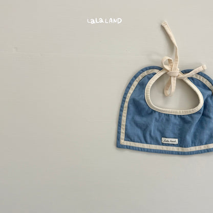 [PRE-ORDER] Sailor Bib