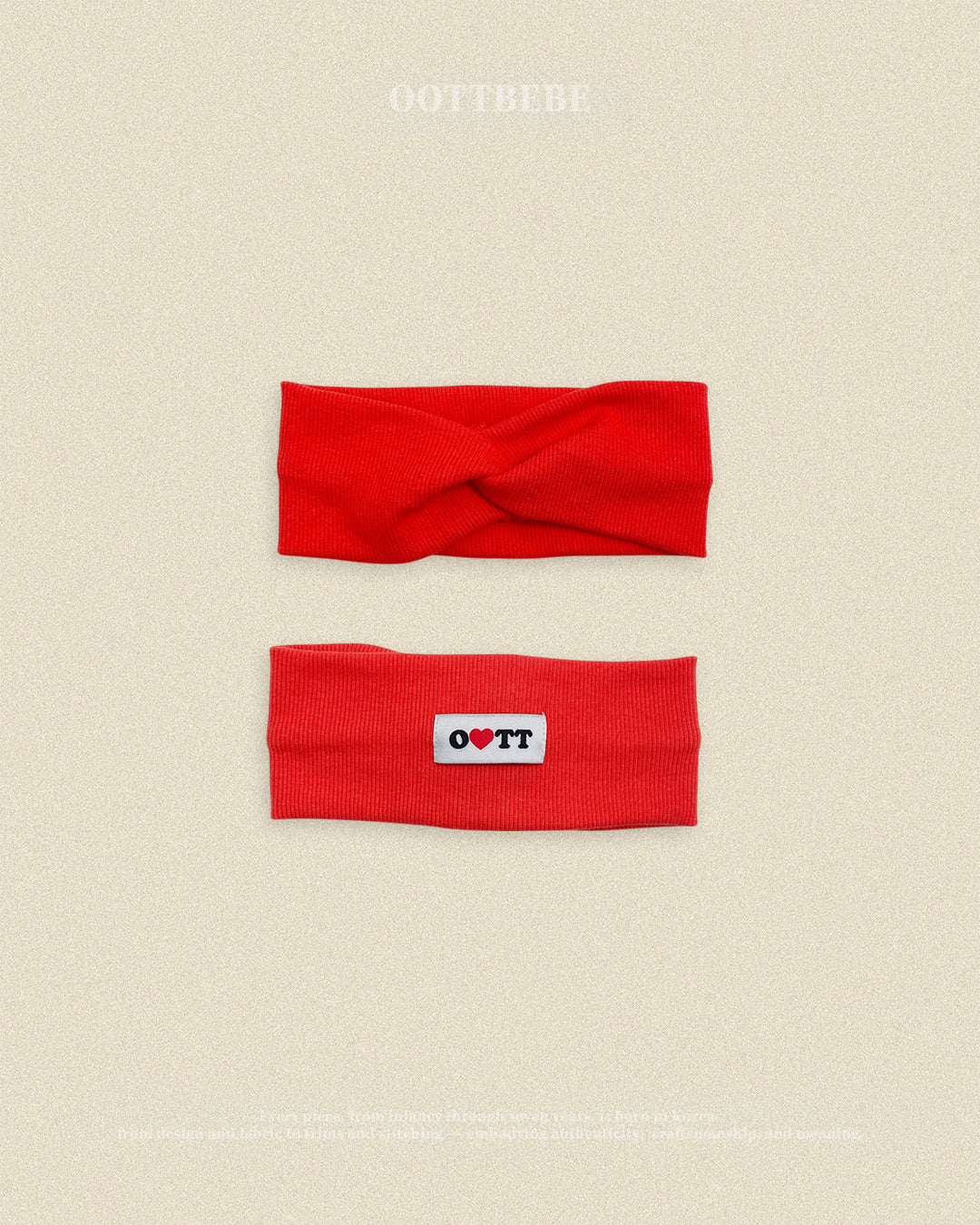 [PRE-ORDER] Jelly Hair Band