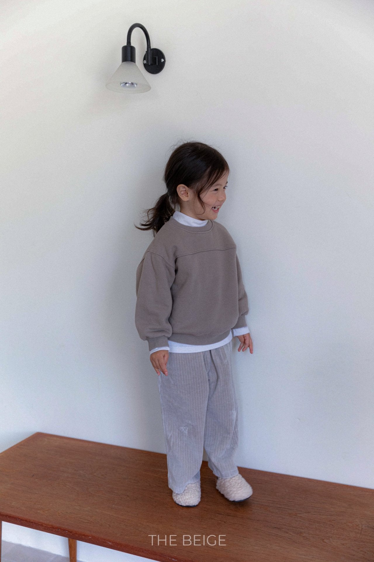 [PRE-ORDER] Line Sweatshirts