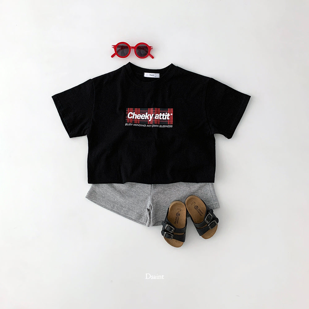 [PRE-ORDER] Cheeky T-Shirts