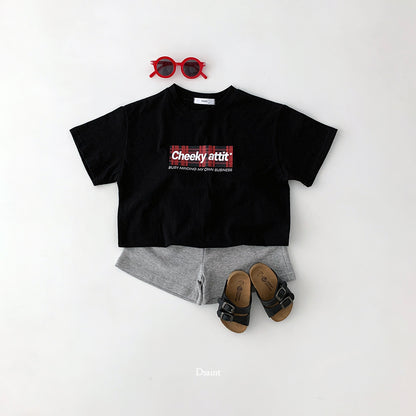 [PRE-ORDER] Cheeky T-Shirts