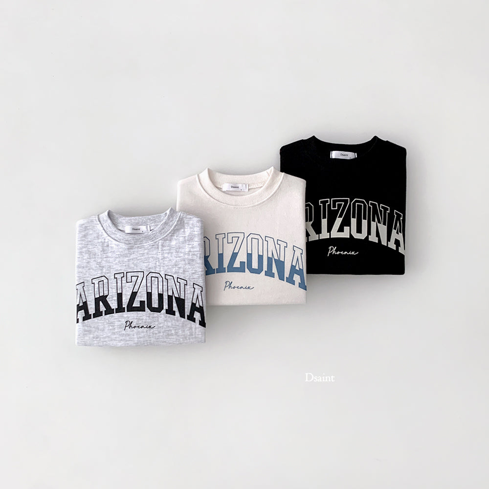 [PRE-ORDER] Arizona Sweatshirts