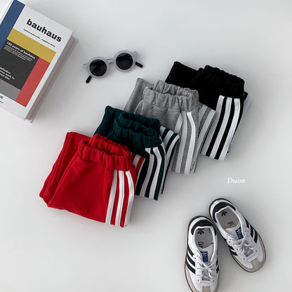 [PRE-ORDER] Three Pants