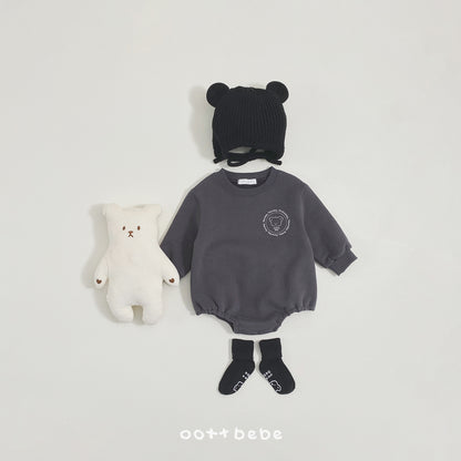 [PRE-ORDER] Everyday Body Suit