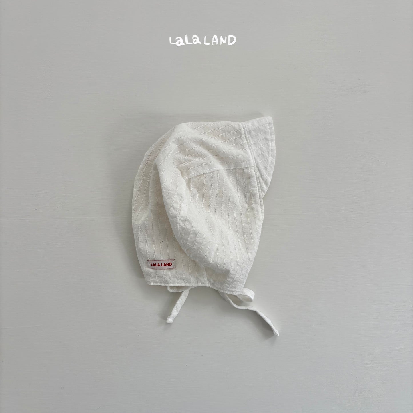 [PRE-ORDER] Blossom Bonnet