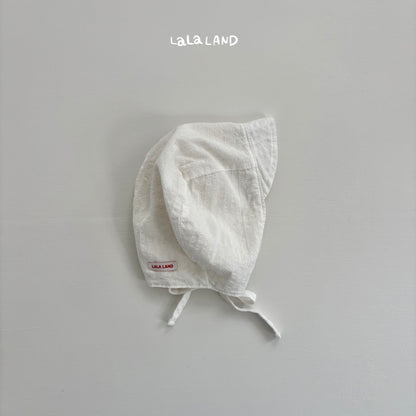[PRE-ORDER] Blossom Bonnet