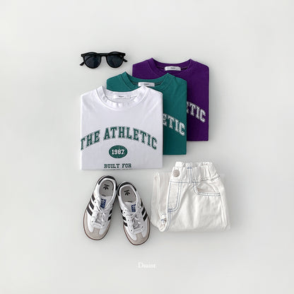 [PRE-ORDER] The Athletic T-Shirts