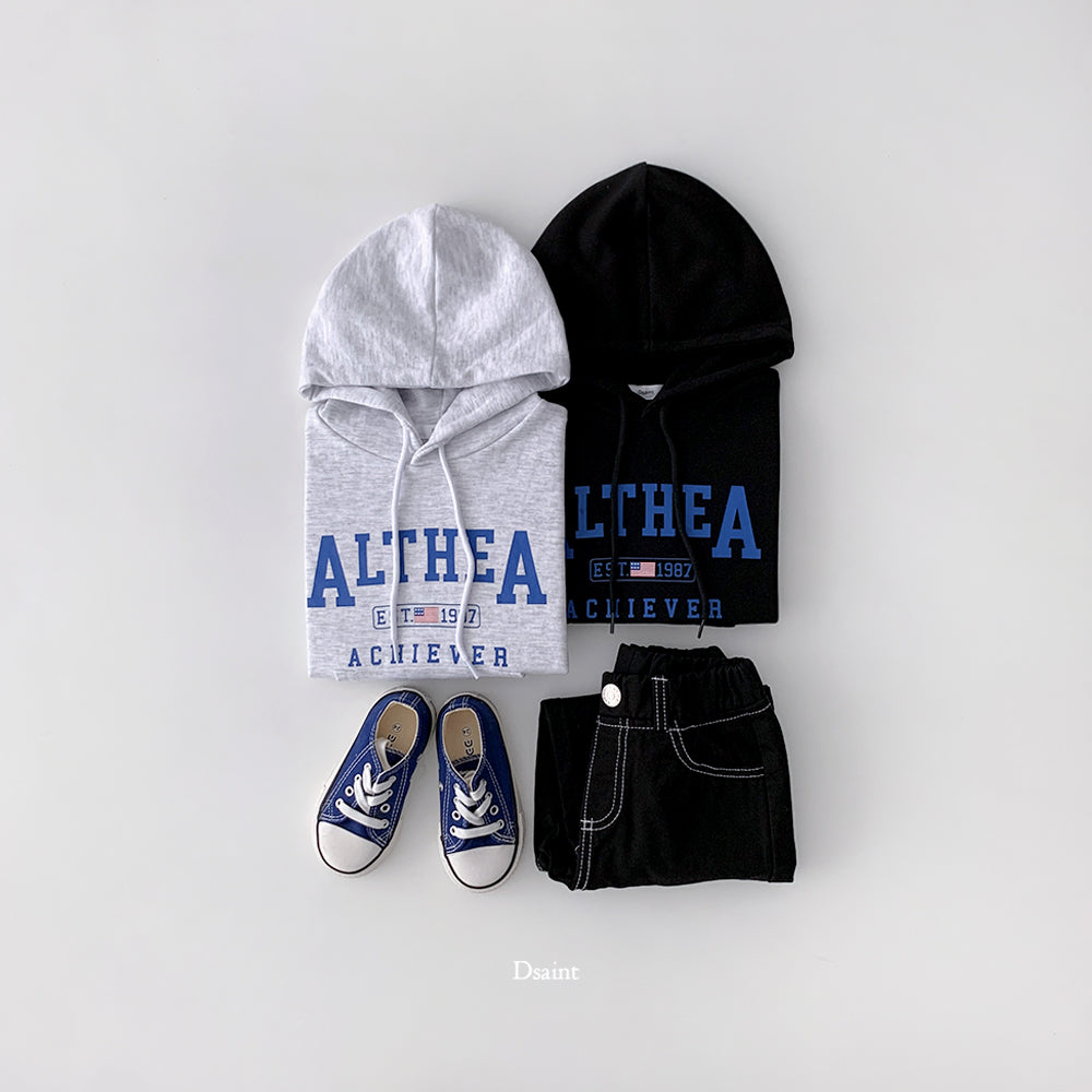 [PRE-ORDER] ATL Hoodie Sweatshirts