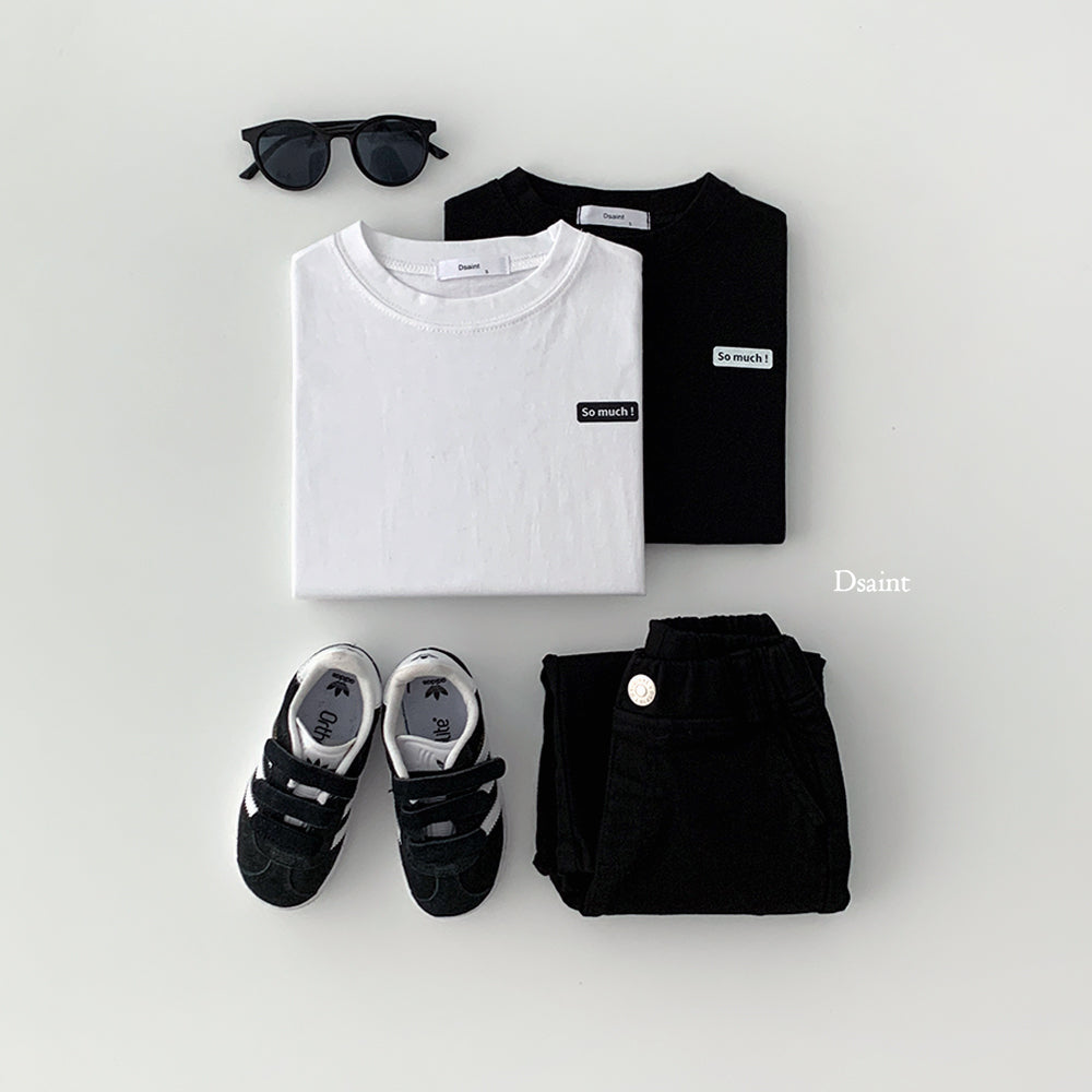 [PRE-ORDER] So Much T-Shirts