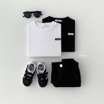 [PRE-ORDER] So Much T-Shirts