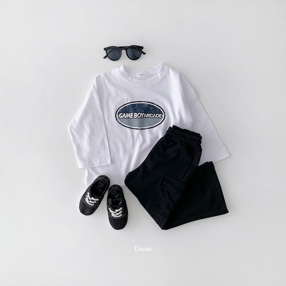[PRE-ORDER] Game Boy T-Shirts