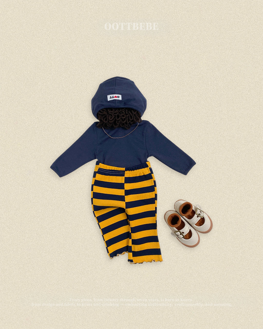 [PRE-ORDER] Retro Hoodie T-Shirts
