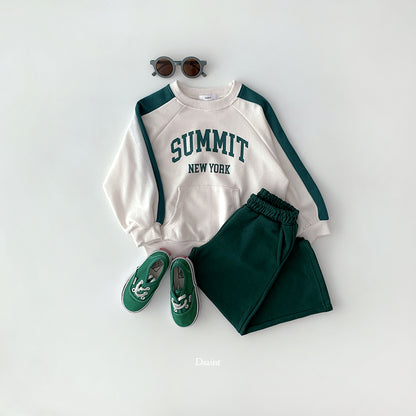 [PRE-ORDER] Summit Sweatshirts