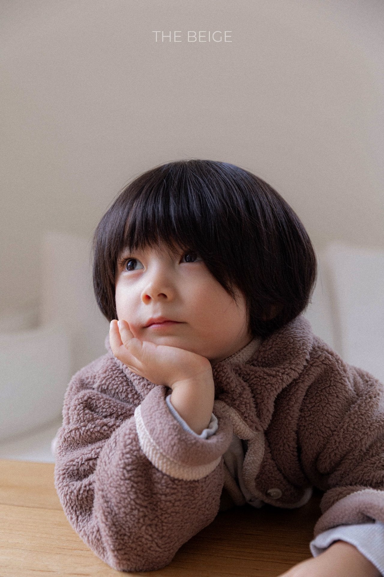 [PRE-ORDER] Binding Fur Jacket