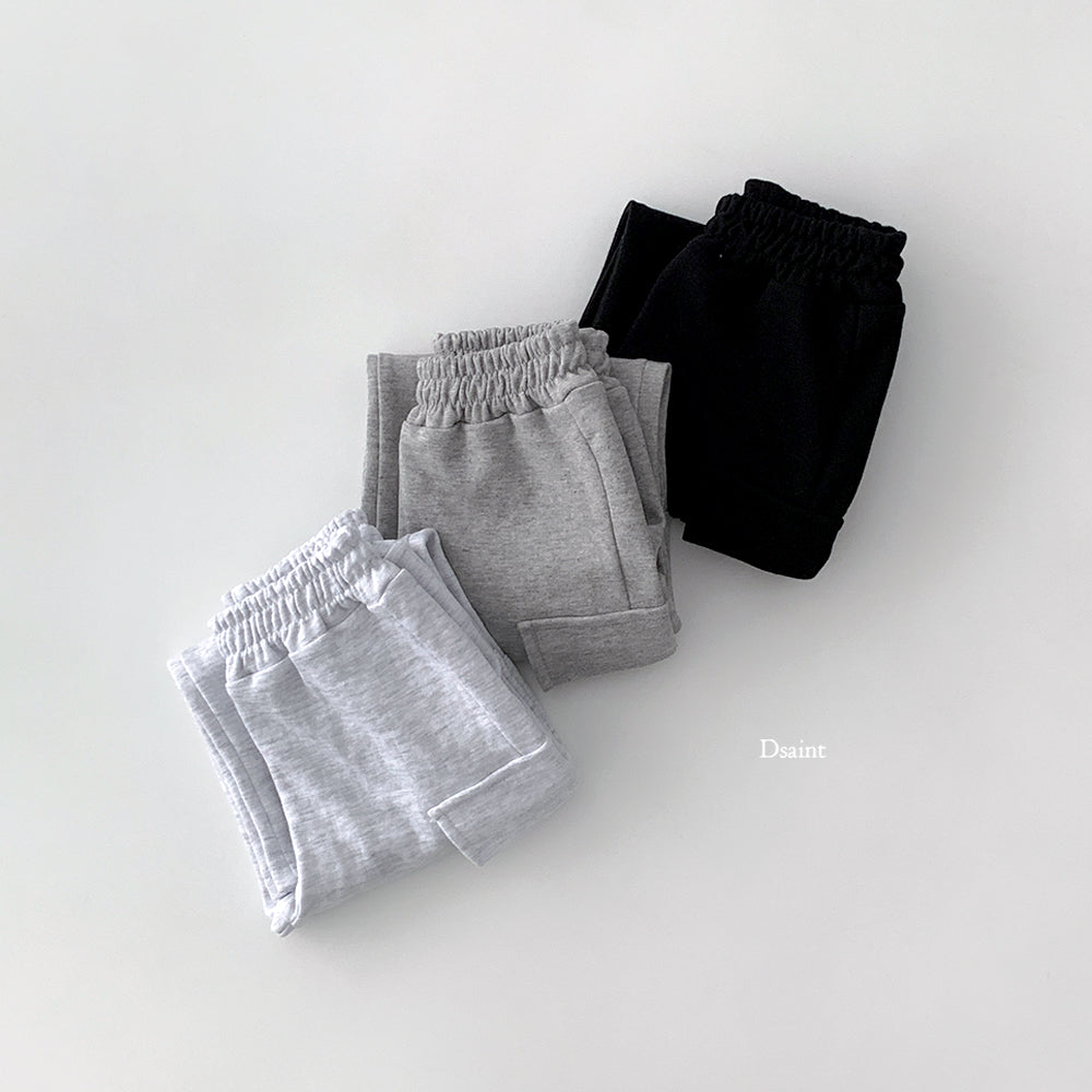 [PRE-ORDER] Wide Cargo Pants