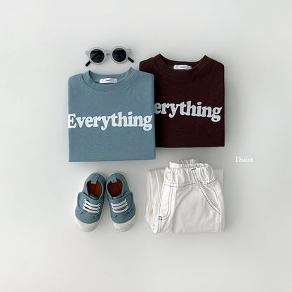 [PRE-ORDER] Everything Sweatshirts