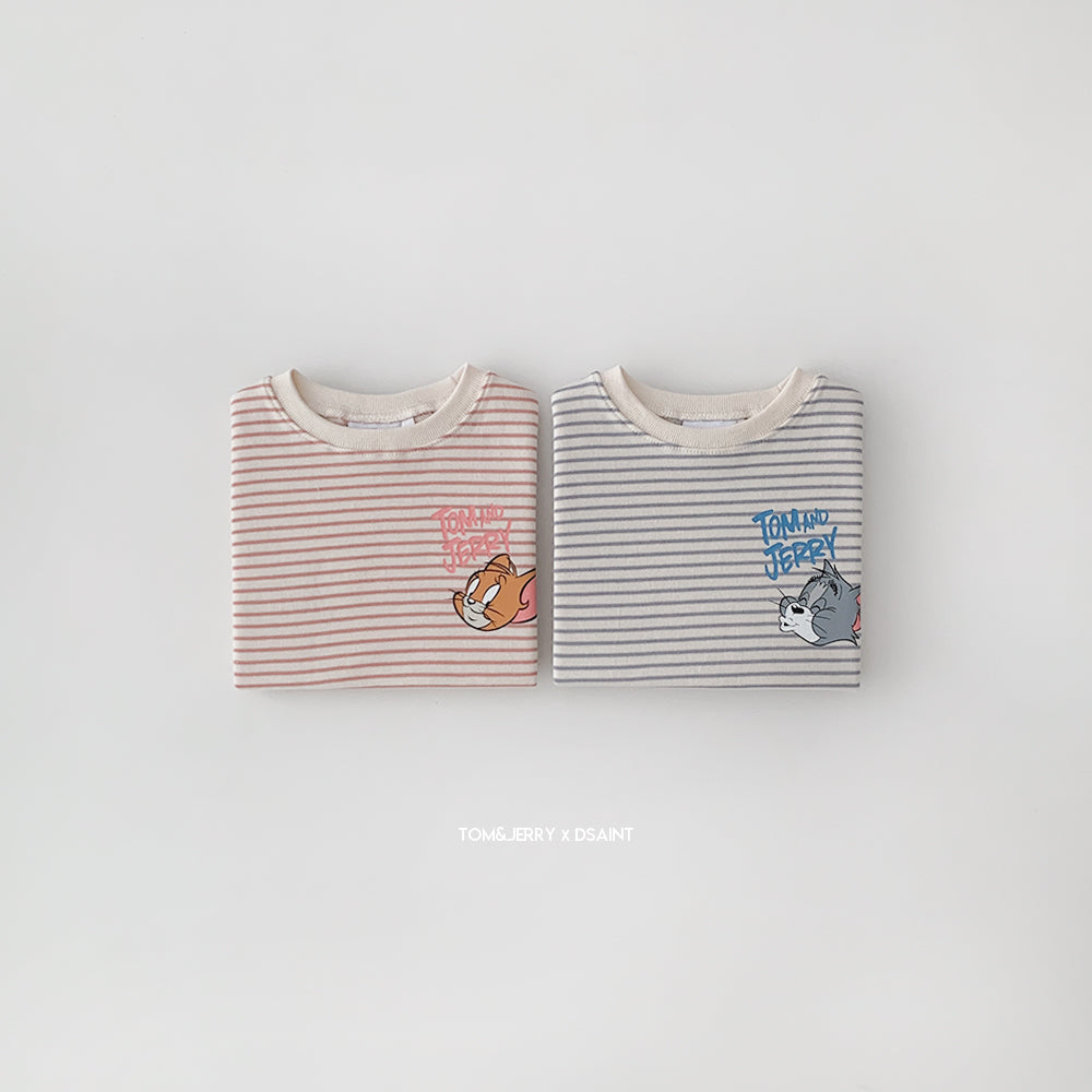 [PRE-ORDER] Lulu Tom T-Shirts