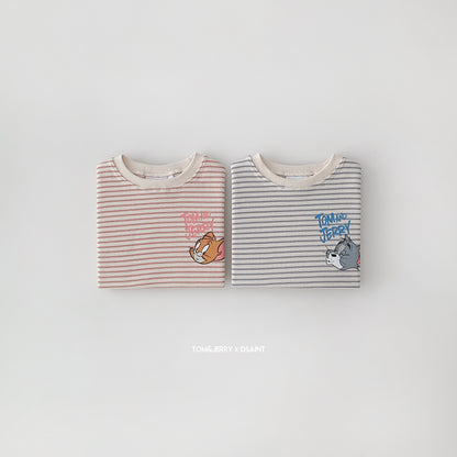 [PRE-ORDER] Lulu Tom T-Shirts