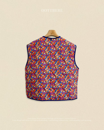 [PRE-ORDER] Grandma Mom Vest