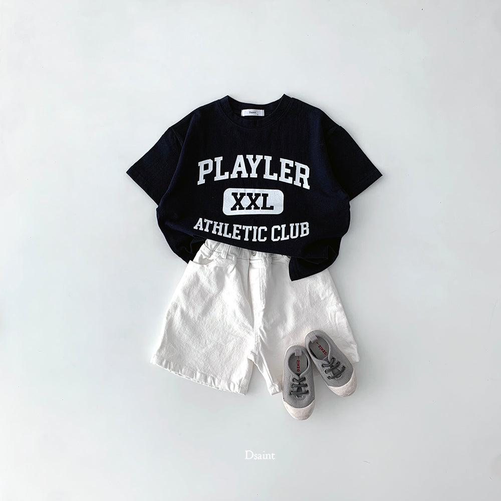 [PRE-ORDER] Player T-Shirts