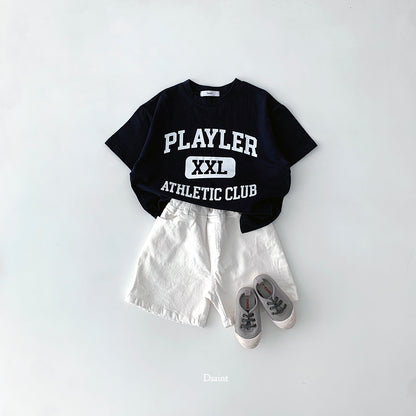[PRE-ORDER] Player T-Shirts