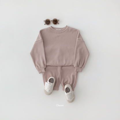 [PRE-ORDER] Waffle Top Bottom Set