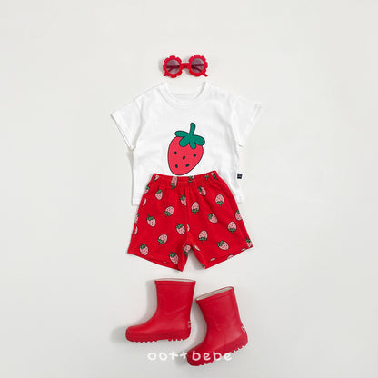 [PRE-ORDER] Happy Friends Pants (Mom Couple)