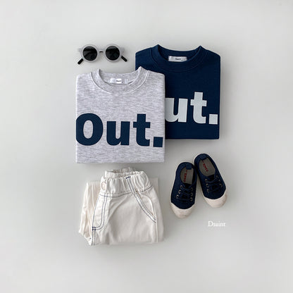 [PRE-ORDER] Out Sweatshirts