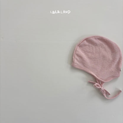 [PRE-ORDER] Summer Mesh Bonnet