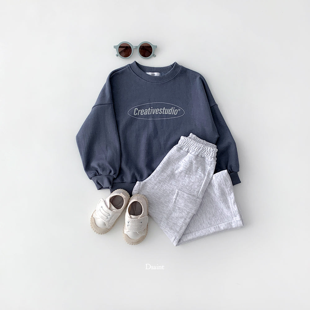 [PRE-ORDER] Creative Sweatshirts