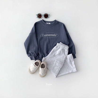 [PRE-ORDER] Creative Sweatshirts