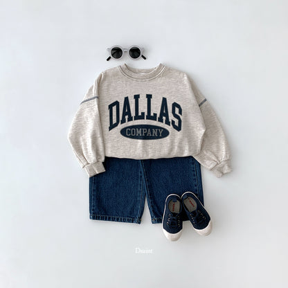 [PRE-ORDER] Dallas Sweatshirts