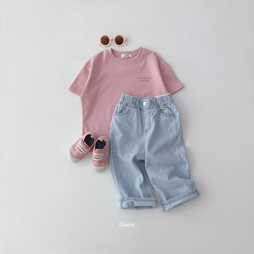 [PRE-ORDER] Things T-Shirts