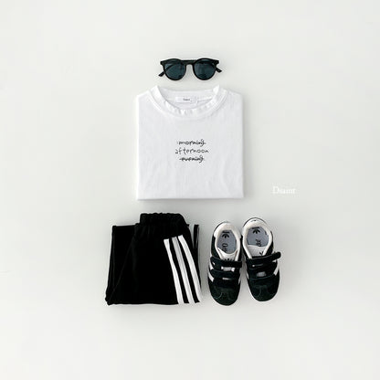 [PRE-ORDER] Morning Over Fit T-Shirts