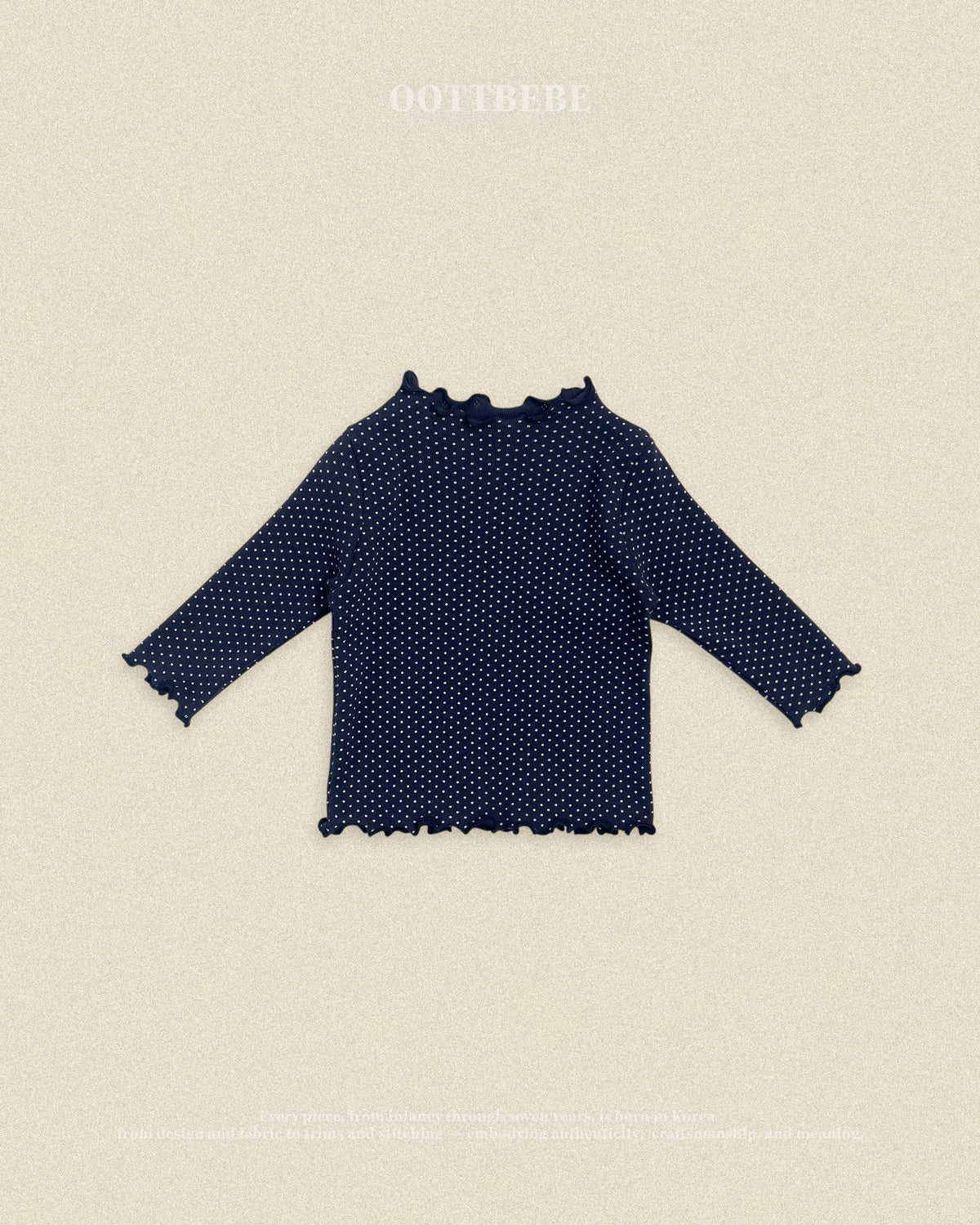 [PRE-ORDER] Dot Wave T-Shirts