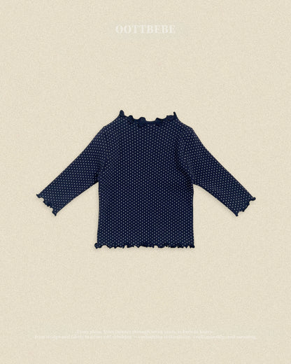 [PRE-ORDER] Dot Wave T-Shirts