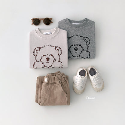 [PRE-ORDER] Field Bear Sweatshirts