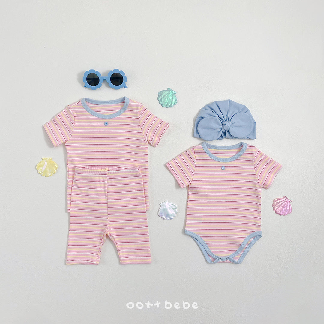 [PRE-ORDER] Jelly Pop Body Suit