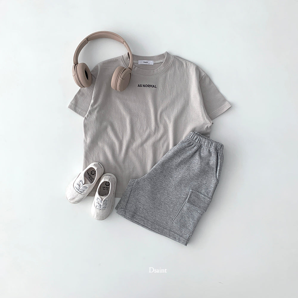 [PRE-ORDER] AS Normal T-Shirts