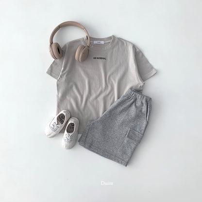 [PRE-ORDER] AS Normal T-Shirts