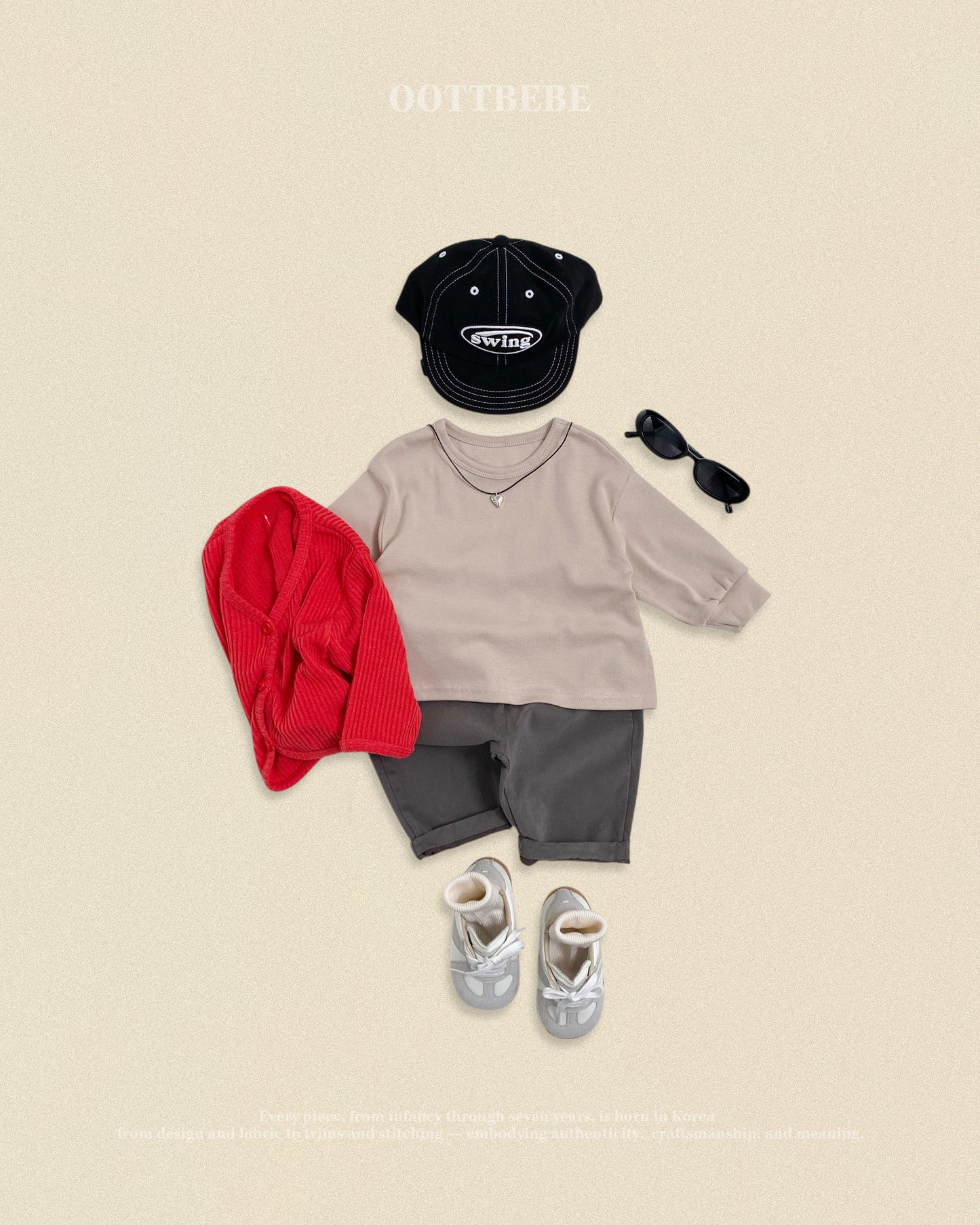 [PRE-ORDER] Butter T-Shirts