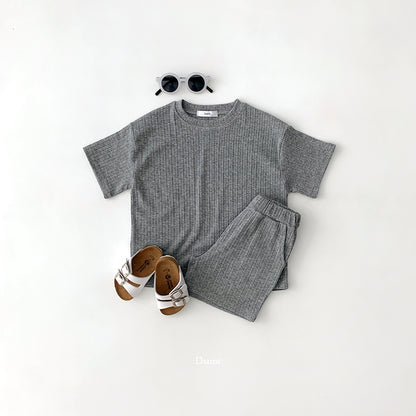 [PRE-ORDER] Puppy Top Bottom Set