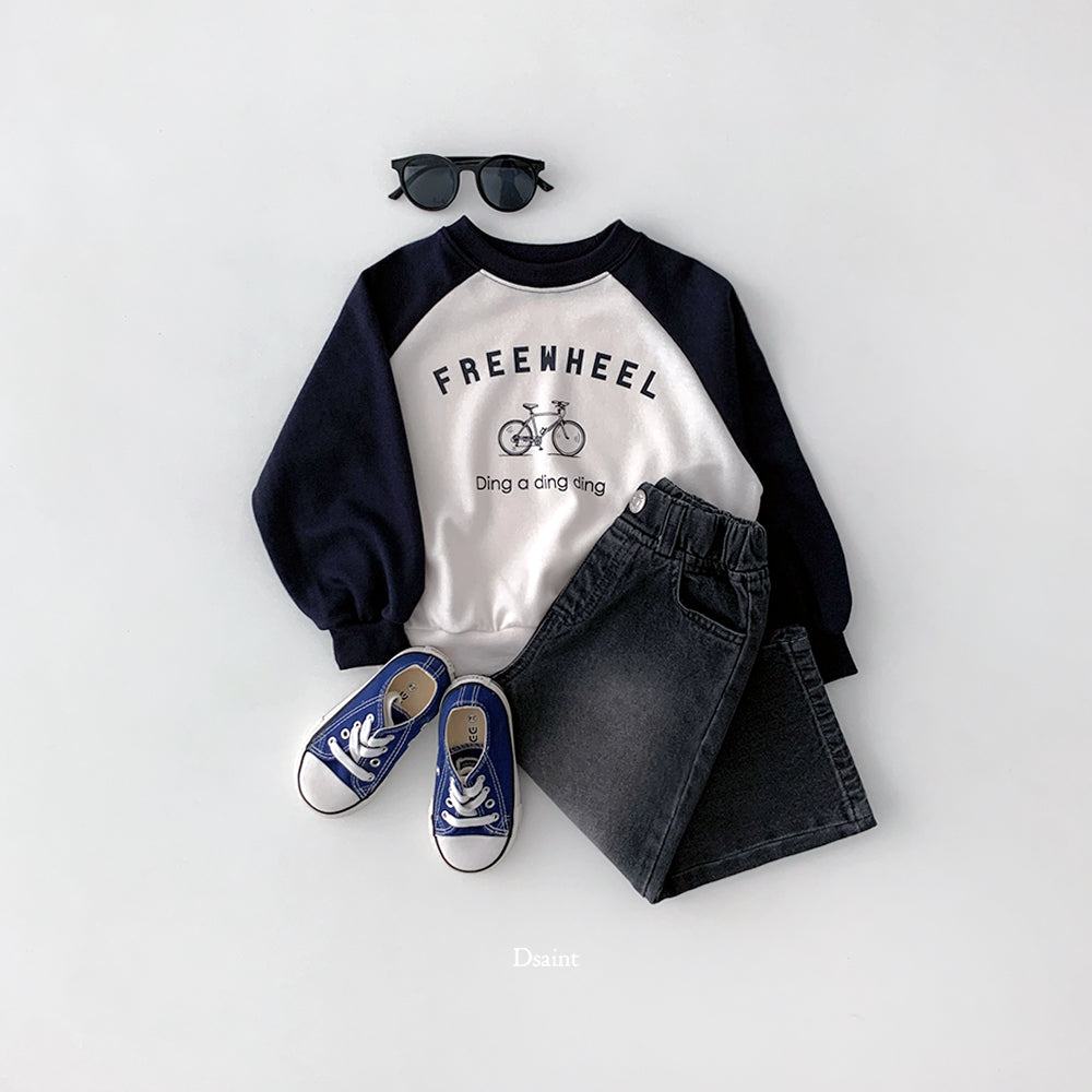 [PRE-ORDER] Bike Sweatshirts