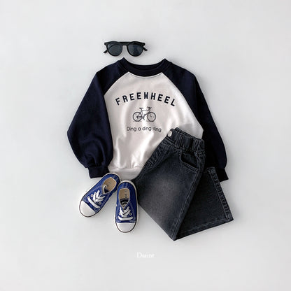 [PRE-ORDER] Bike Sweatshirts