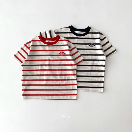 [PRE-ORDER] Shark Stripe T-Shirts