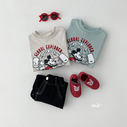 [PRE-ORDER] Global Sweatshirts