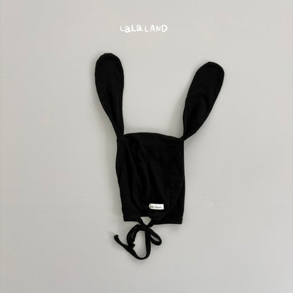 [PRE-ORDER] Summer Ribbed Bunny Bonnet