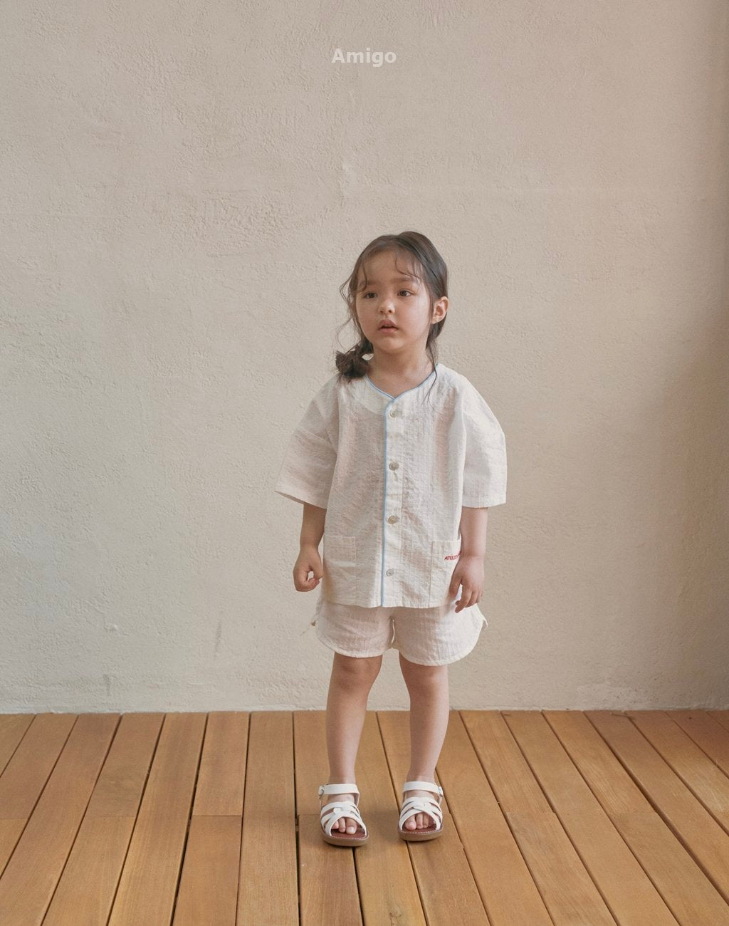 [PRE-ORDER] Atelier Shirts